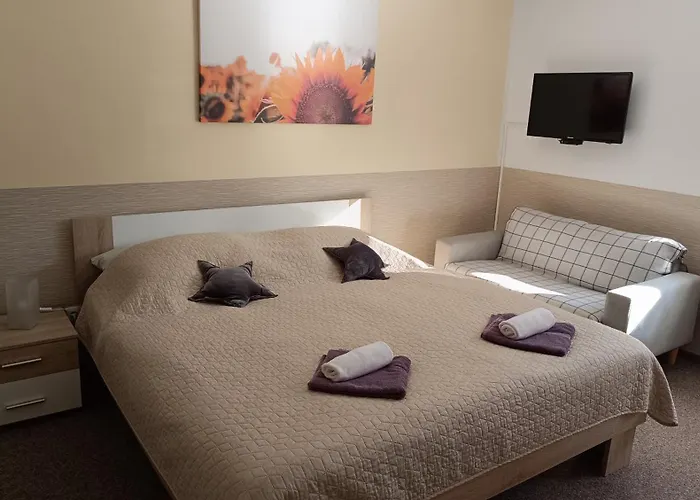 Apartmany Svitkov 79