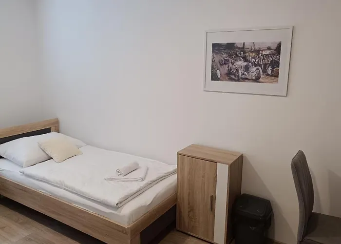 Apartmany Svitkov 79