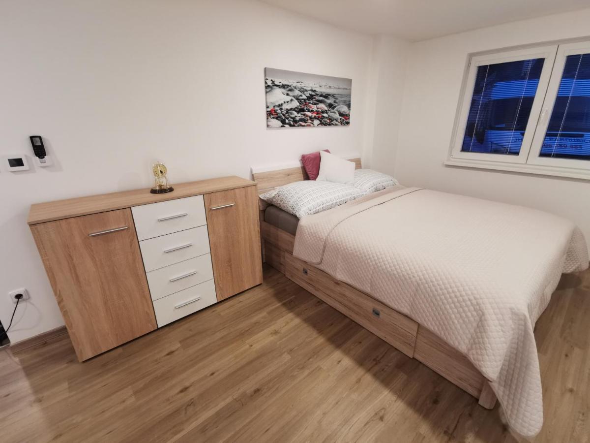 Apartment Svitkov 79