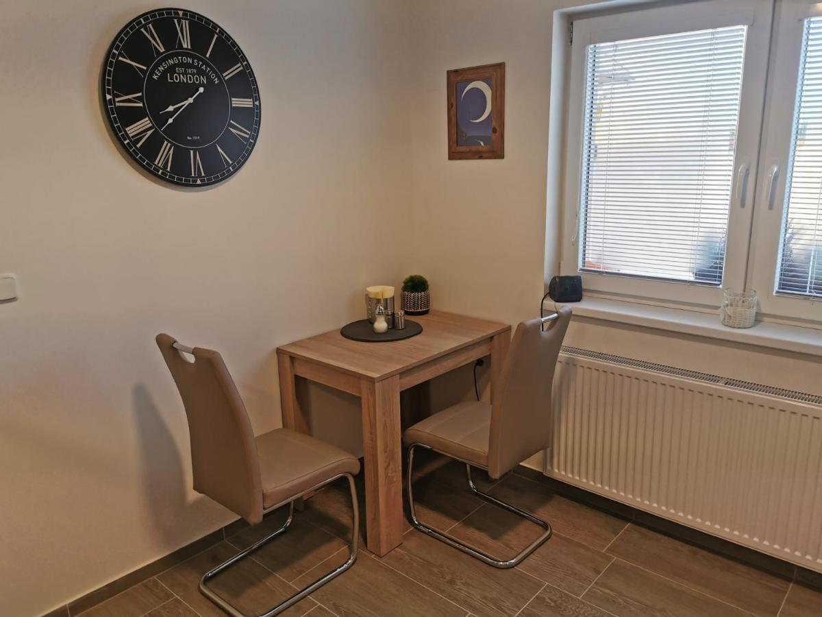 Apartment Svitkov 79 Pardubice