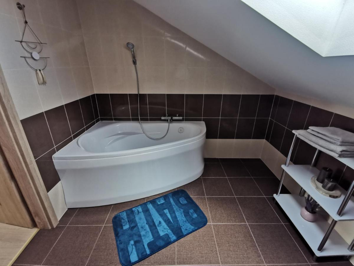 Svitkov 79 Apartment Pardubice
