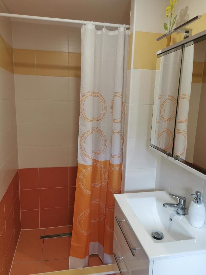Svitkov 79 Apartment Pardubice