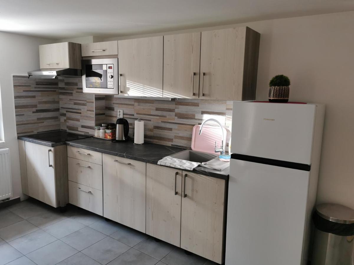 Svitkov 79 Apartment