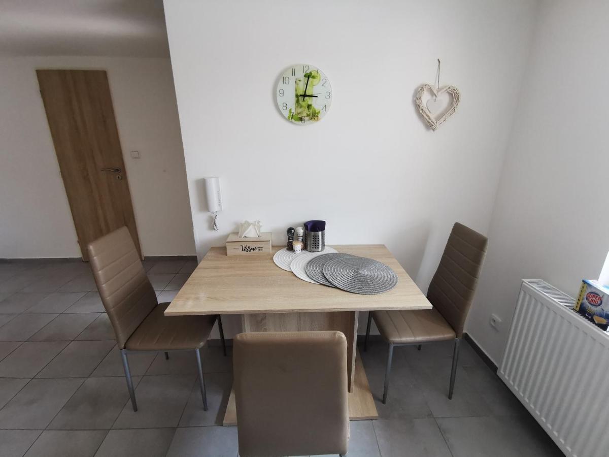 Svitkov 79 Apartment Pardubice