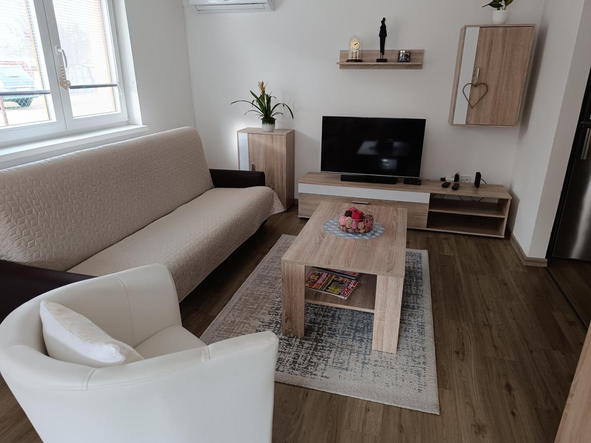 Svitkov 79 Apartment Pardubice