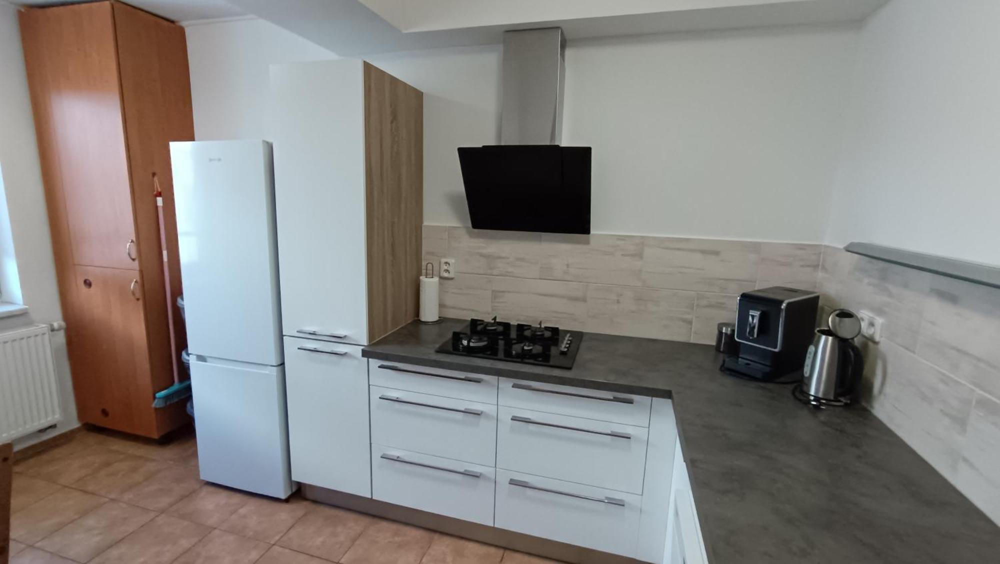 Apartment Svitkov 79 *