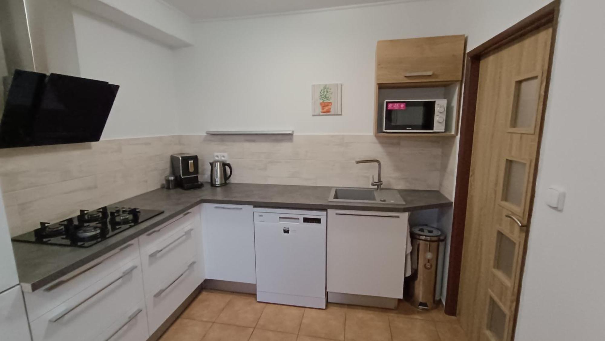 Svitkov 79 Apartment Pardubice