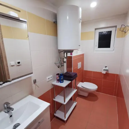Apartmany Svitkov 79 Pardubice Exterior photo