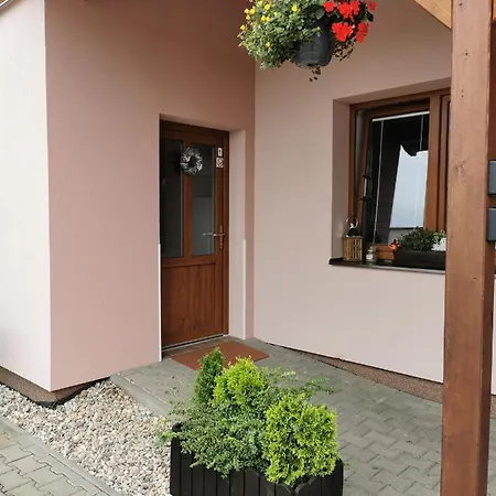 Apartmany Svitkov 79 Pardubice Exterior photo