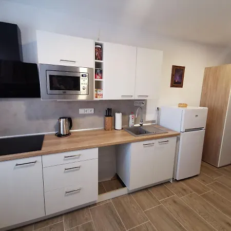 Apartmany Svitkov 79 Pardubice Exterior photo