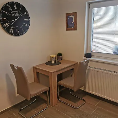 Apartmany Svitkov 79 Pardubice Exterior photo