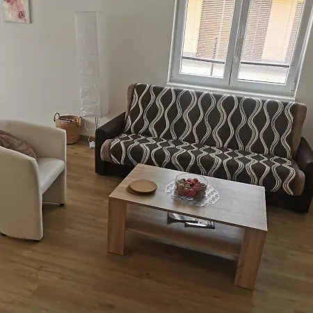 Apartmany Svitkov 79 Pardubice Exterior photo