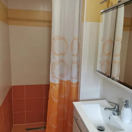 Apartmany Svitkov 79 Pardubice Exterior photo