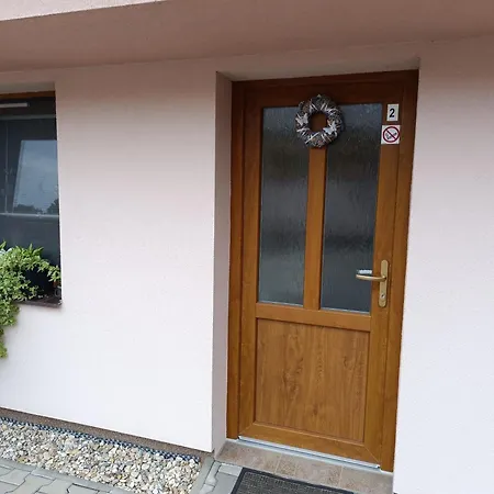 Apartmany Svitkov 79 Pardubice Room photo