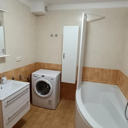 Apartmany Svitkov 79 Pardubice Exterior photo