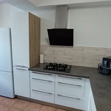 Apartmany Svitkov 79 Pardubice Exterior photo