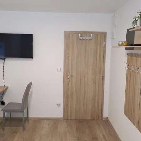 Apartmany Svitkov 79 Pardubice Exterior photo