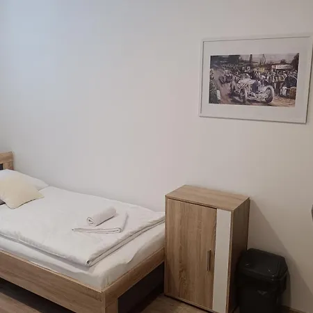 Apartmany Svitkov 79 Pardubice Exterior photo