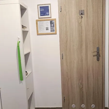 Apartmany Svitkov 79 Pardubice Exterior photo