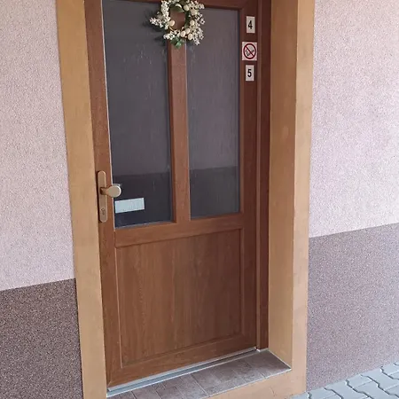 Apartmany Svitkov 79 Pardubice Exterior photo