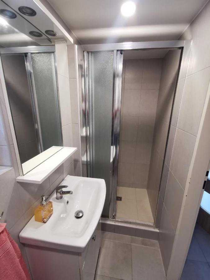 Apartmán Svítkov 79