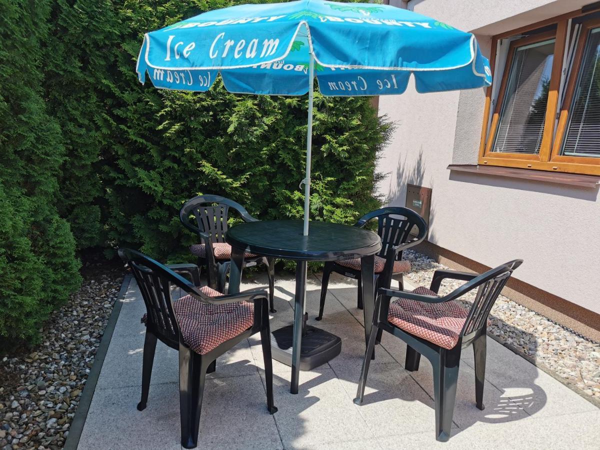 Svítkov 79 Apartmán *