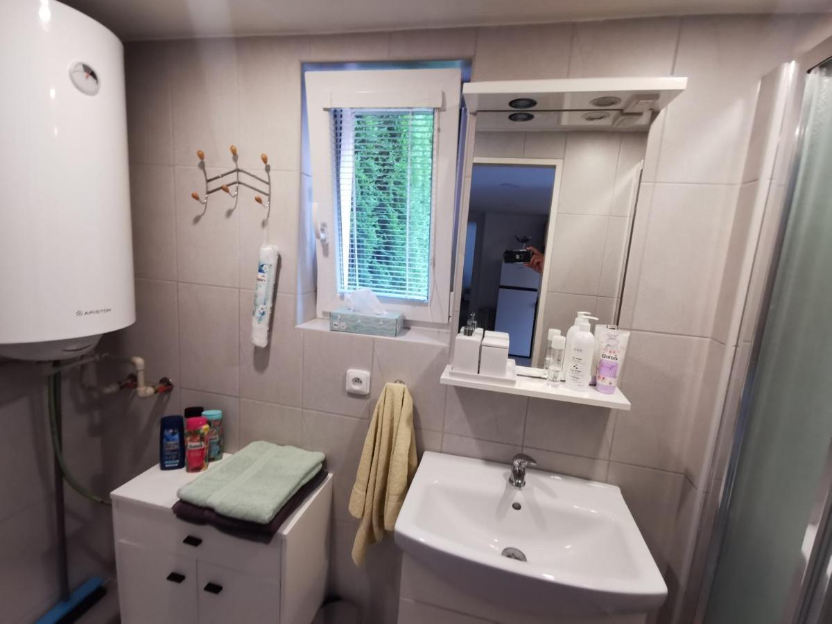 Svítkov 79 Apartmán *