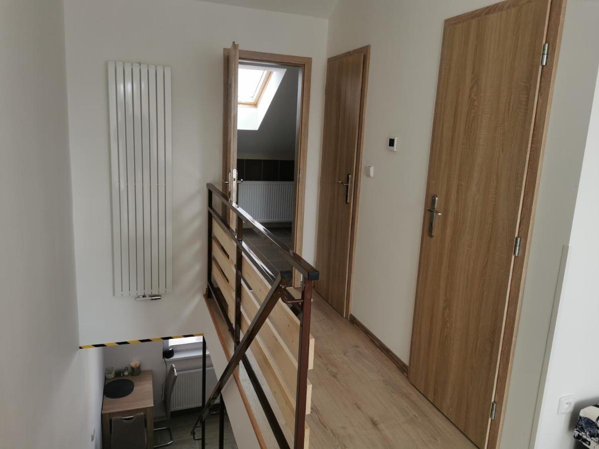 Svítkov 79 Apartmán