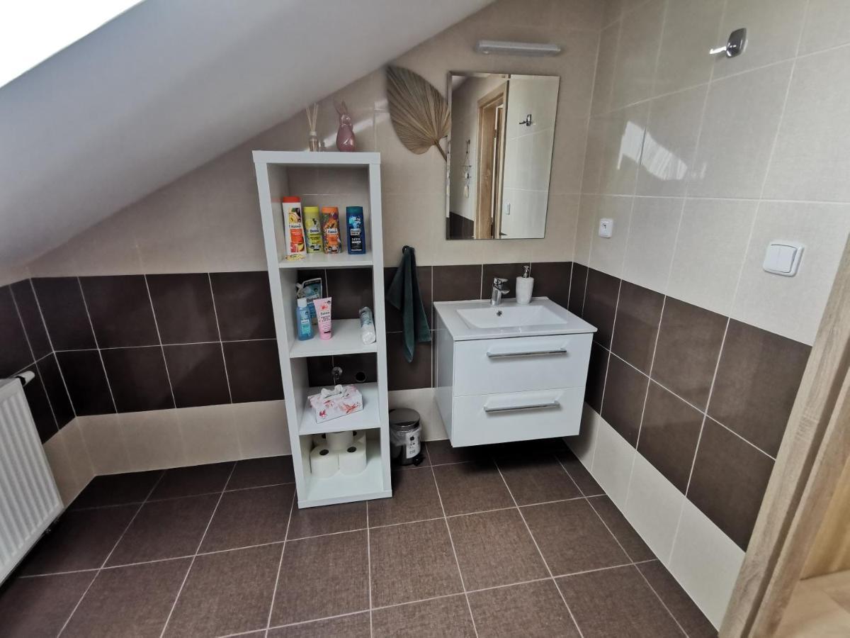 Apartmán Svítkov 79