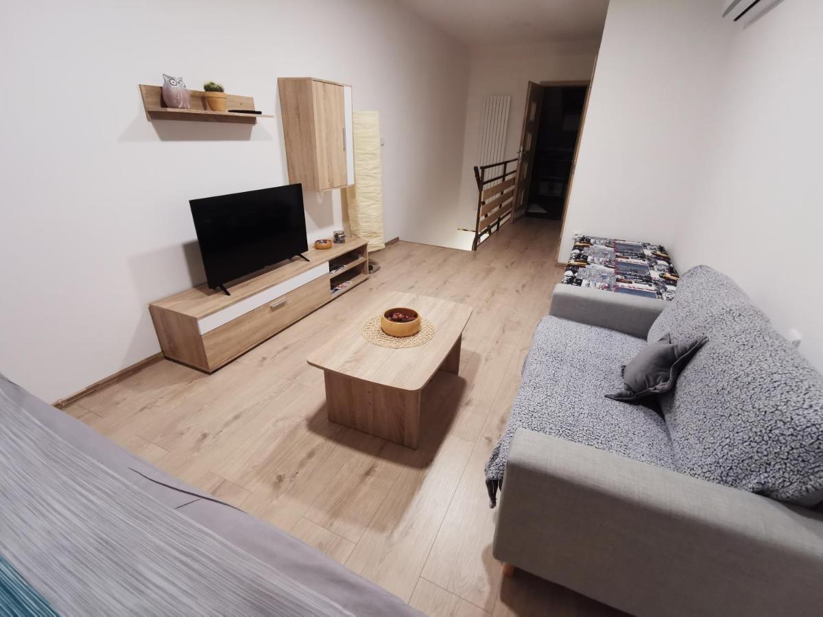 Apartmán Svítkov 79