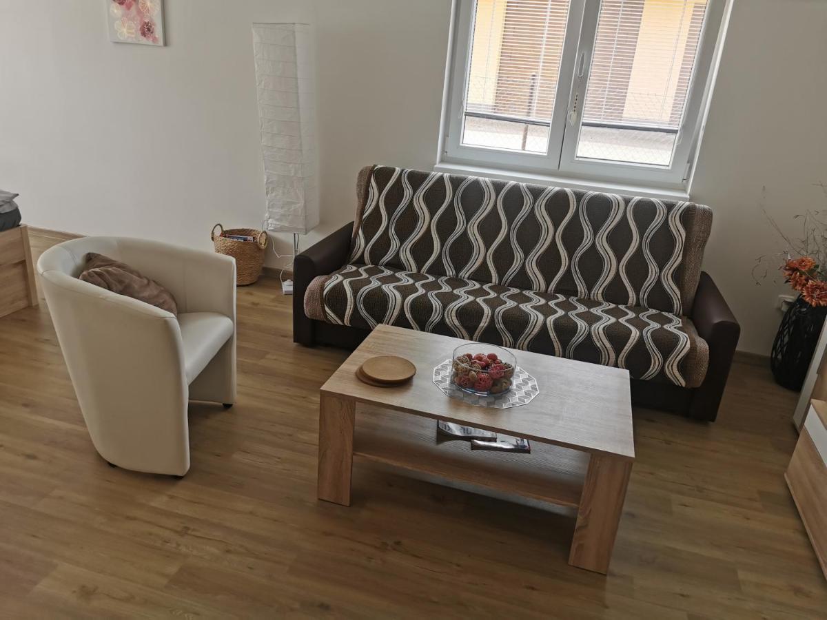 Apartmán Svítkov 79