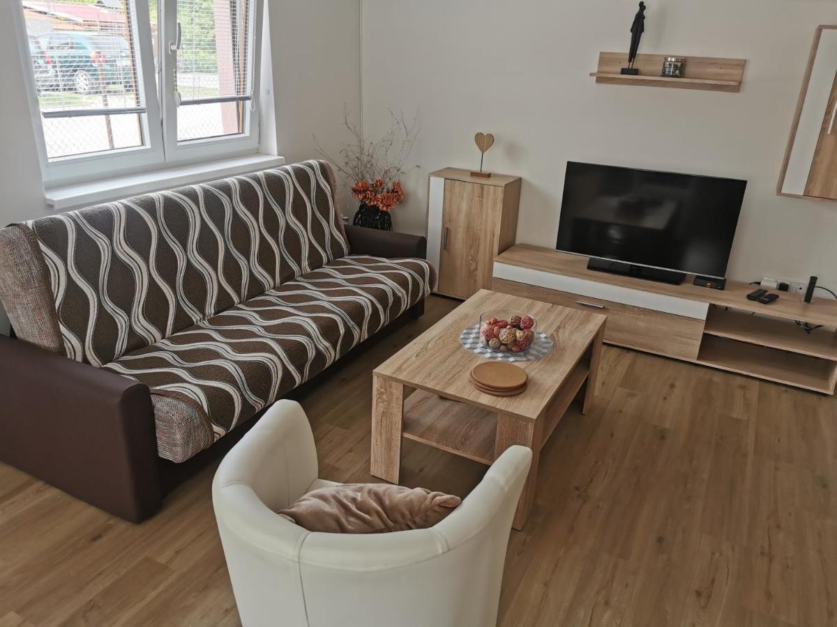 Svítkov 79 Apartmán
