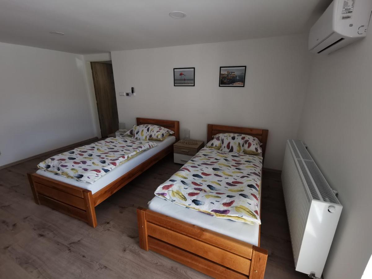 Apartmán Svítkov 79