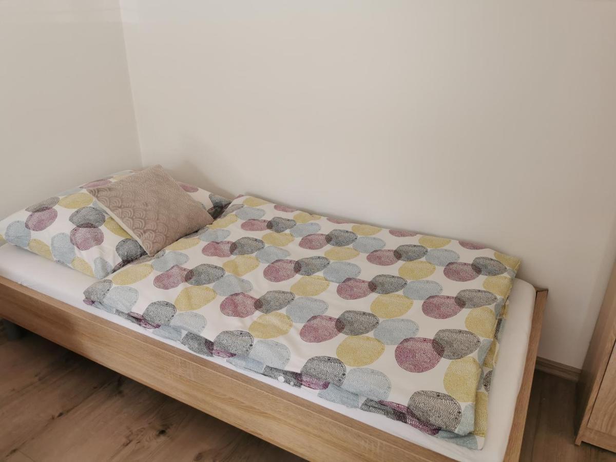Apartmán Svítkov 79 *