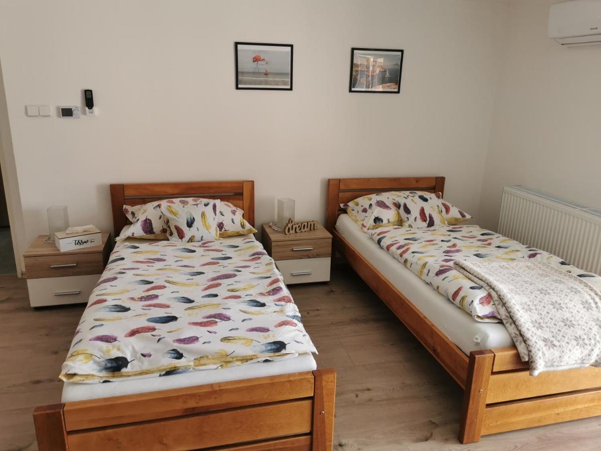 Apartmán Svítkov 79 Pardubice