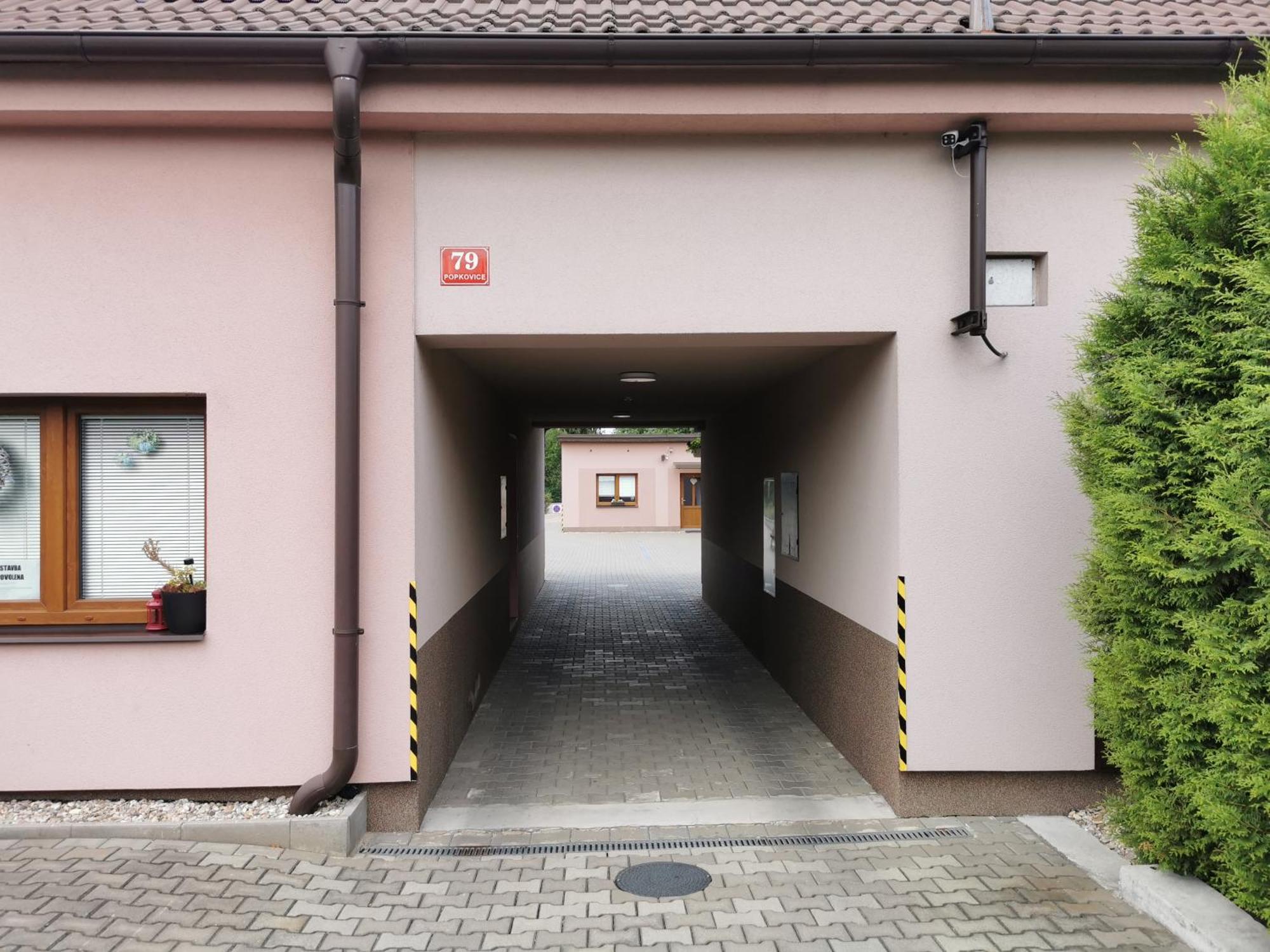 Svítkov 79 * Pardubice