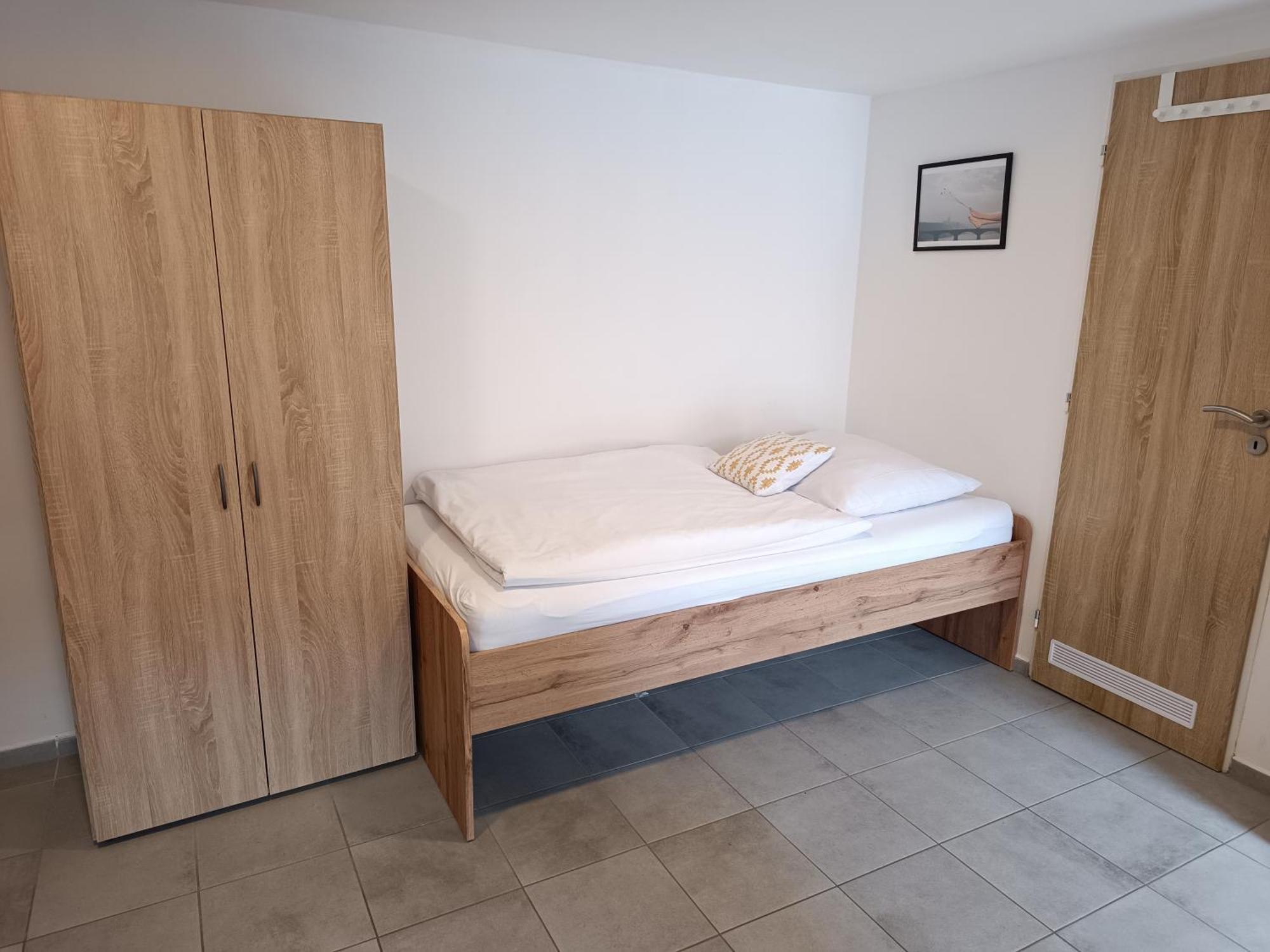 Apartmán Svítkov 79 *