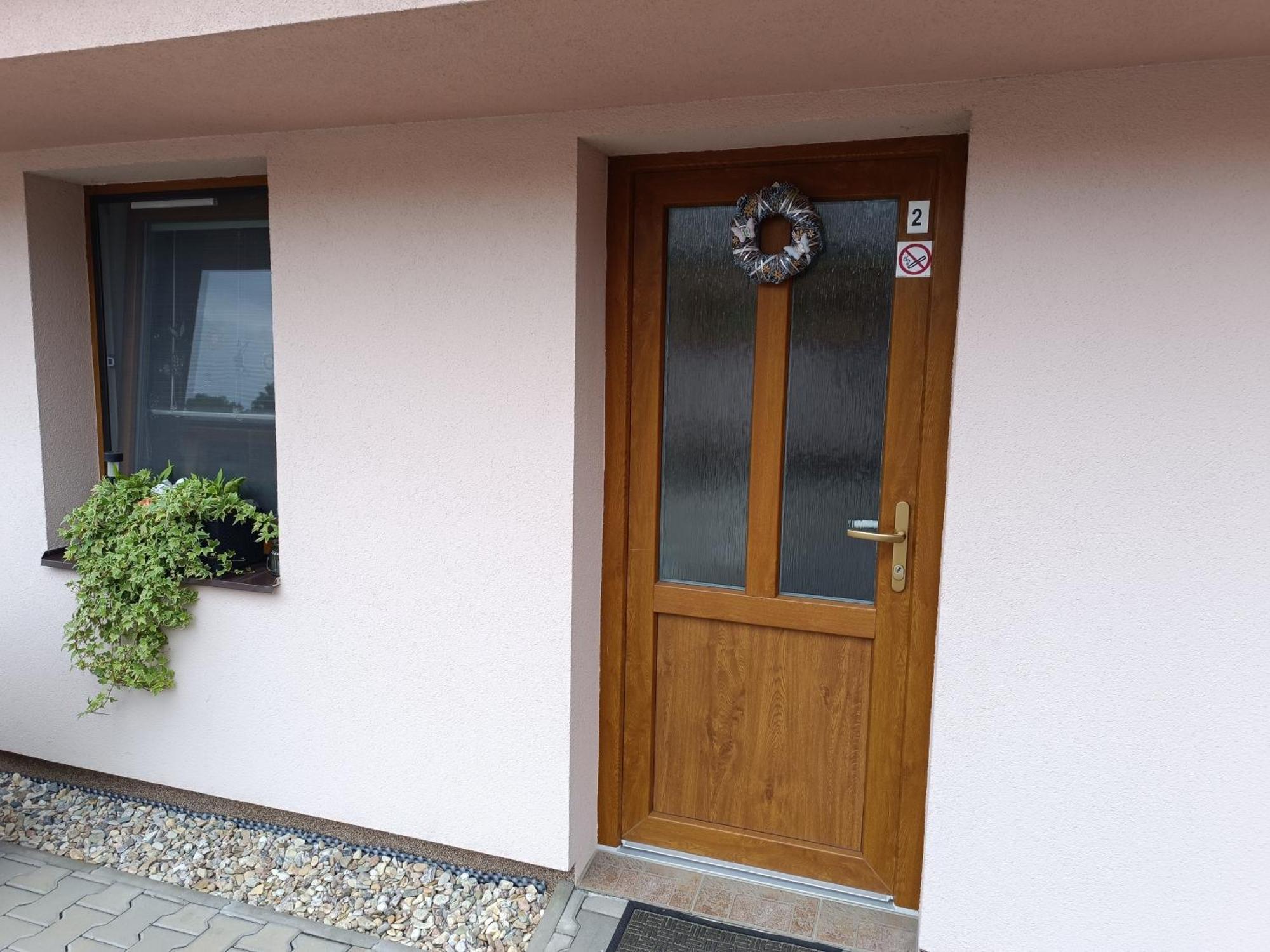Svítkov 79 Apartmán *