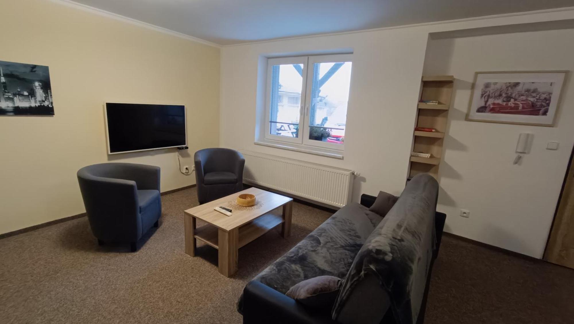 Apartmán Svítkov 79 *