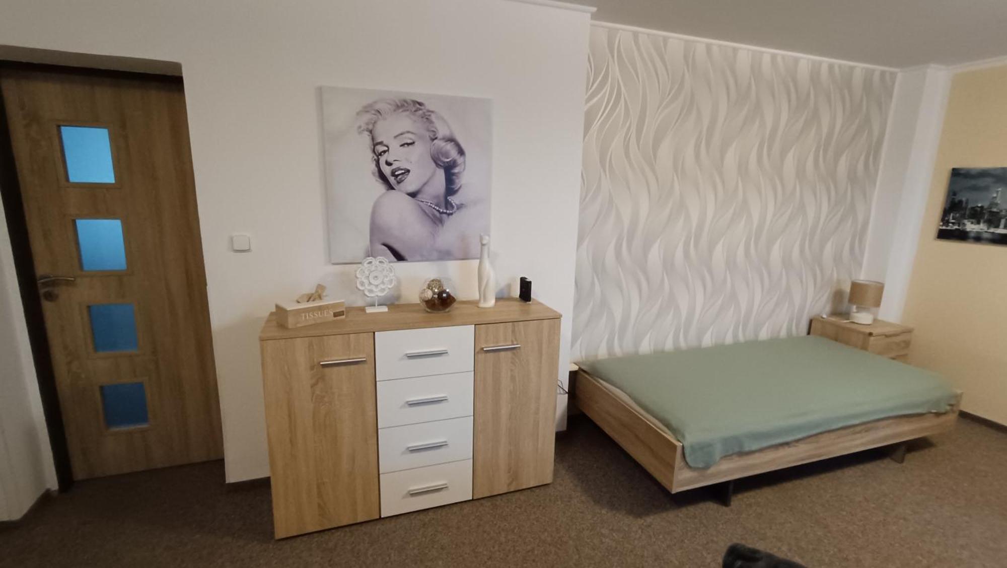 Apartmán Svítkov 79