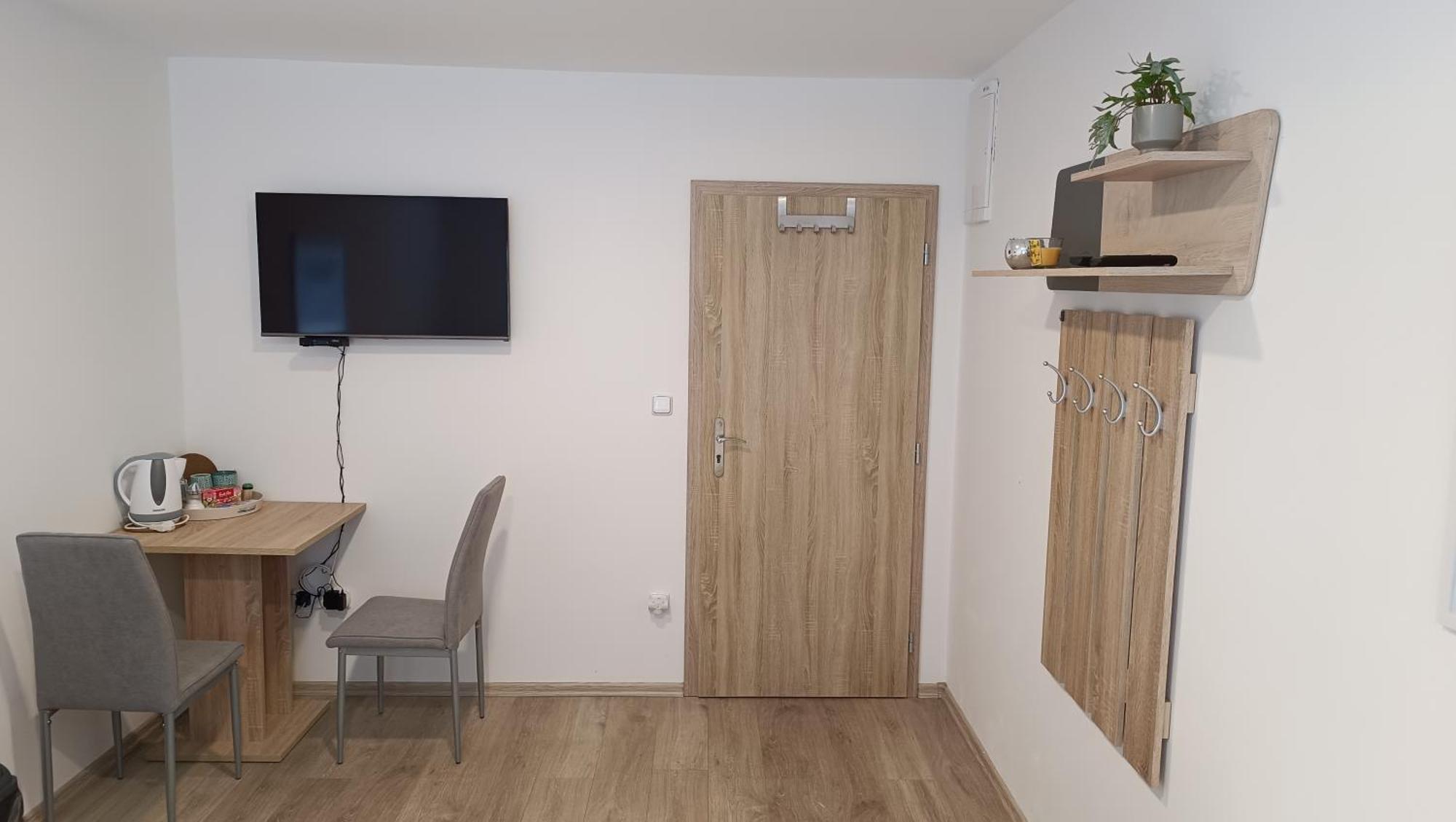Svítkov 79 Apartmán *